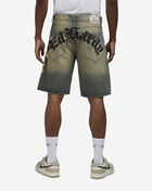 Eagle Denim Shorts