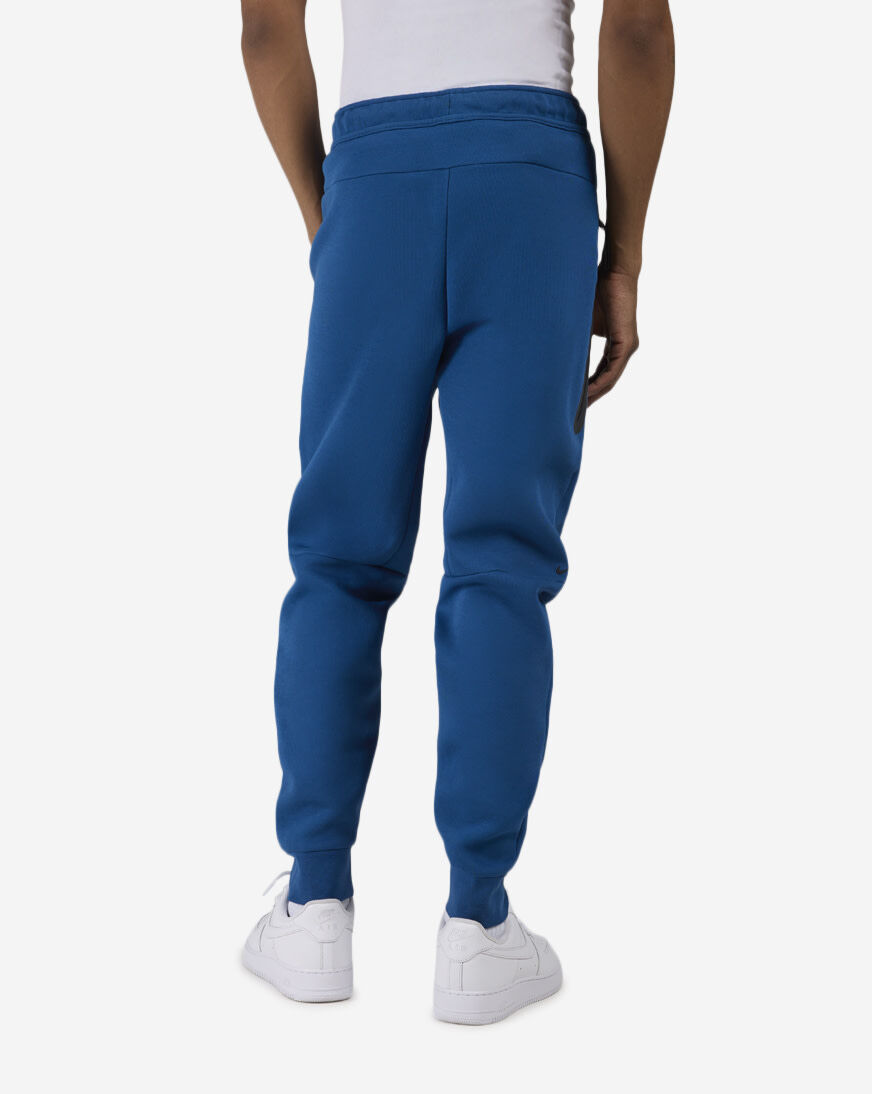 Shop Nike Tech Fleece Joggers HV0959-476 blue | SNIPES USA