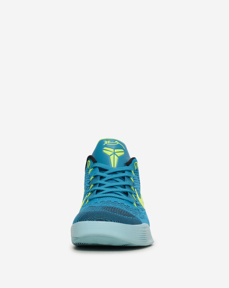 Nike Kobe IX Elite Low Protro IO3673-400 Blue 3