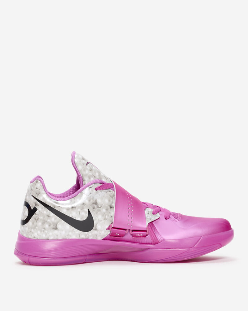 Nike KD IV HF9098-600 Pink 5