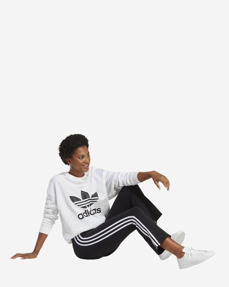 adidas 7/8 Leggings IC5508 Black 4