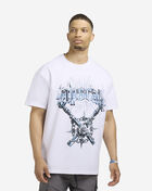 Chrome Morning Star Tee