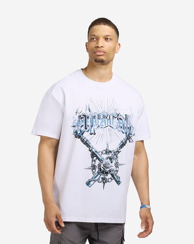Chrome Morning Star Tee Chrome Morning Star Tee