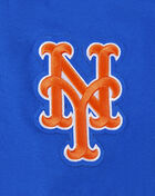 PRO STANDARD Big boys' New York Mets Classic Tee LNMB1315041-RYB Blue 2