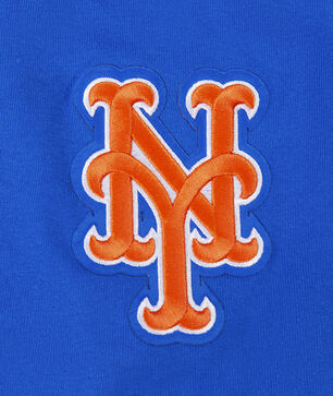 Big boys' New York Mets Classic Tee