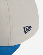 9Fifty St. Louis A-Frame 2-Tone Snapback Hat