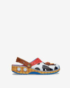 Pre-School Toy Story Sherriff Woody Classic Clog
