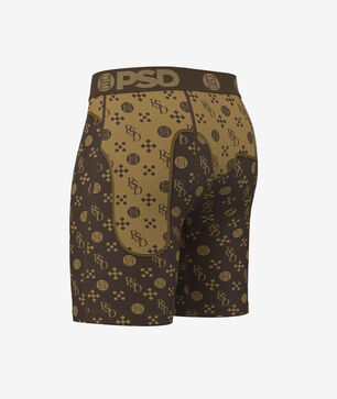 Luxe Drip Boxer Briefs