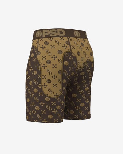 Luxe Drip Boxer Briefs Luxe Drip Boxer Briefs