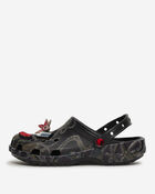 Crocs Stranger Things Classic Clog 212074-90H Black 1