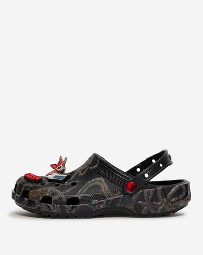 Stranger Things Classic Clog