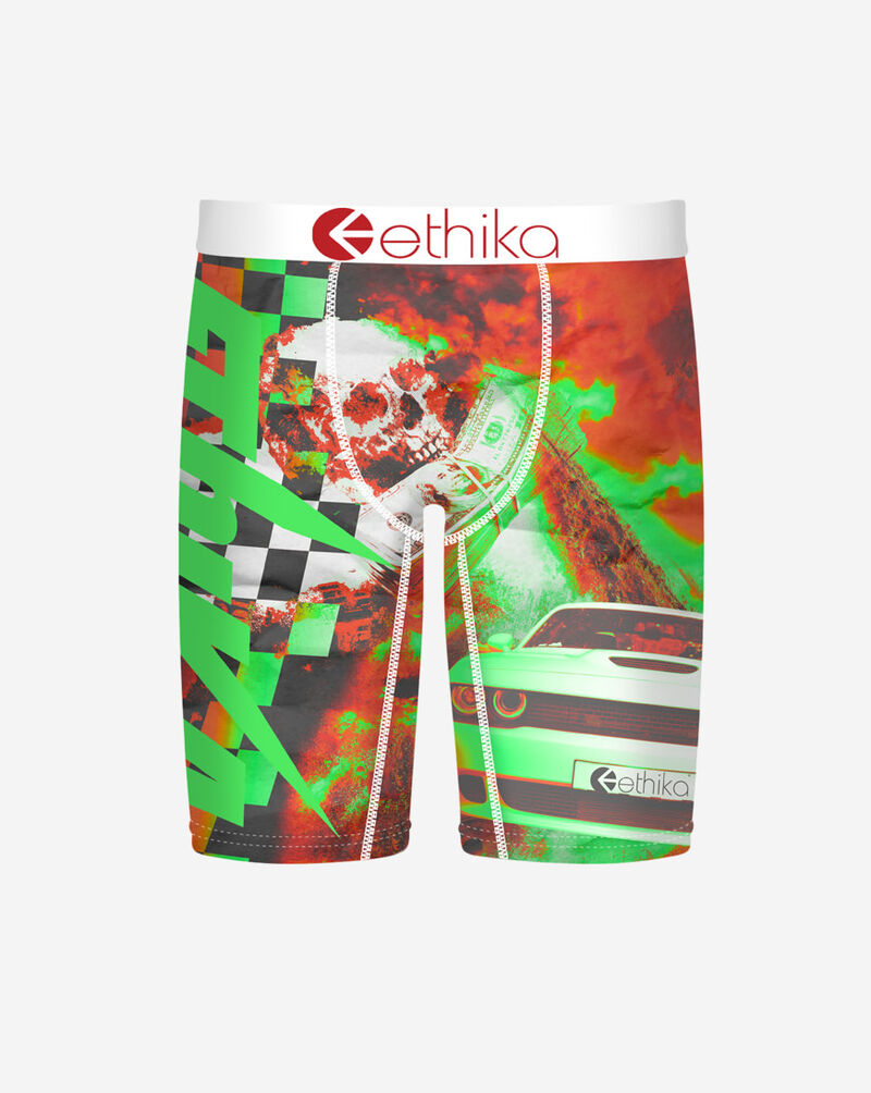 Ethika Cat Boyz Briefs MHOAAK2502 Multi 1