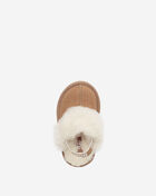 Toddler Funkette Slippers