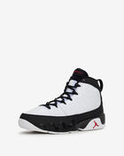 Jordan Big Kids' Air Jordan 9 Retro "Space Jam" IX6180-100 White 2
