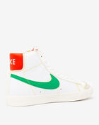 Nike Blazer Mid '77 Vintage "Roswell Rayguns" DD9239-100 White 3