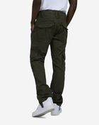 Twill Cargo Pants