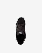 Grade School Pattern Camo SK8-HI Zip
