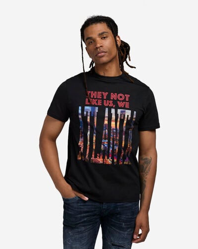 TNLU Atlanta Photo Reel Tee 