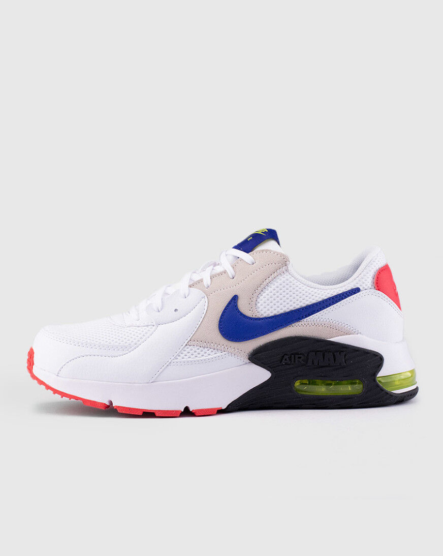 when did nike air max excee come out