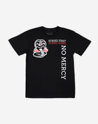 Grade School Cobra Kai No Mercy Tee