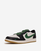 Jordan Air Jordan 1 Retro Low OG "Phantom and Pine Green" IR2283-030 Black 2