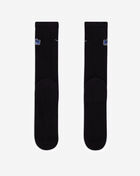 Nike Everyday Crush Dunk Patch Crew Socks (M/L) FQ0326-010 Black 3