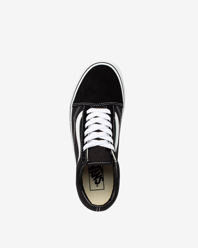 Vans Old Skool VN000D3HY281 Black 5