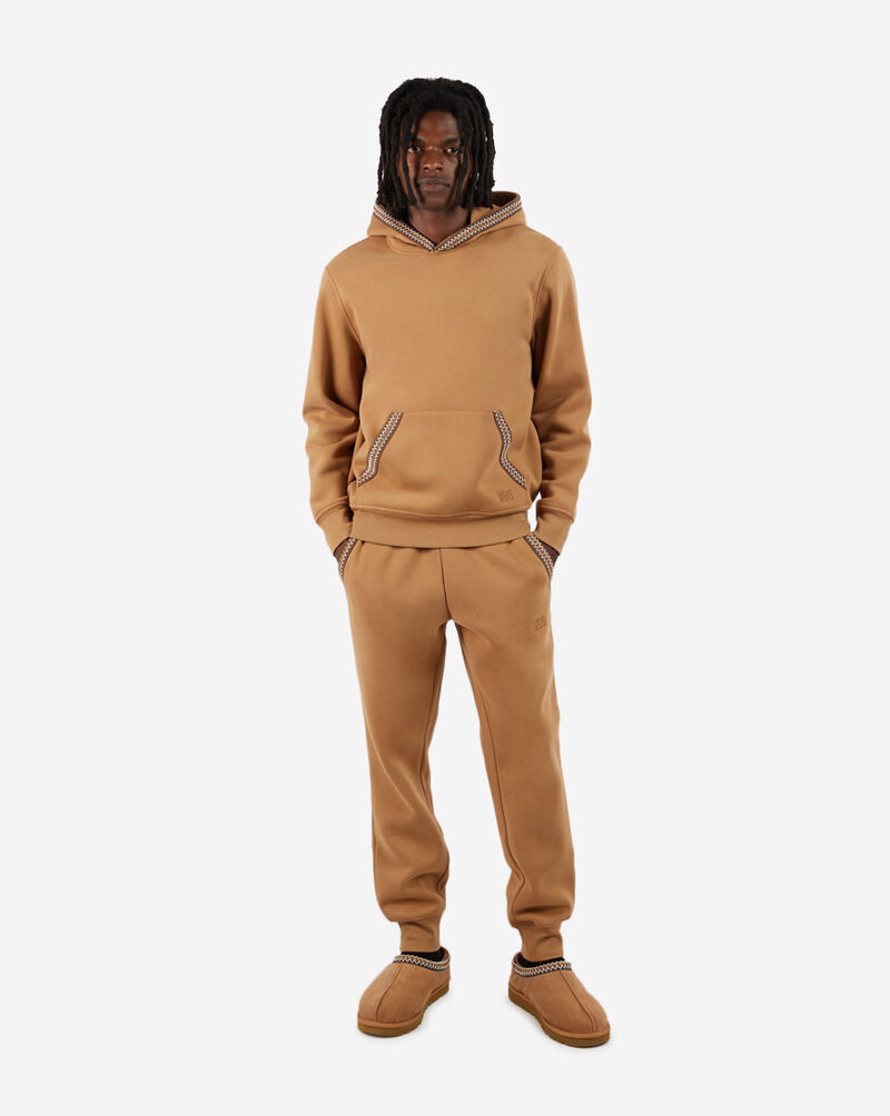 UGG Tasman Joggers 1151710-CHE Brown 4