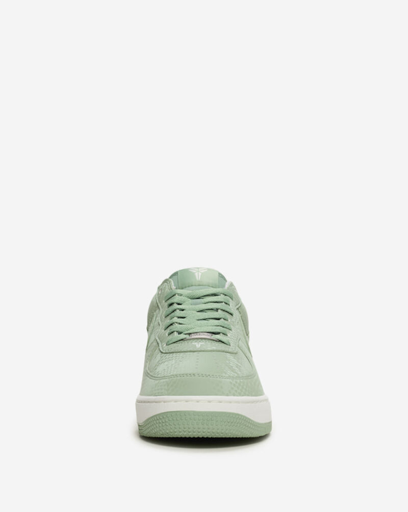 Nike Kobe Air Force 1 Low IB0018-005 Green 3