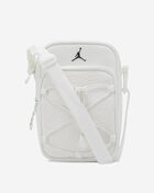 Jordan Festival Bag MA0922-W5U White 1