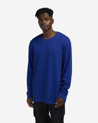 Logo Waffle-Knit Sleep Shirt