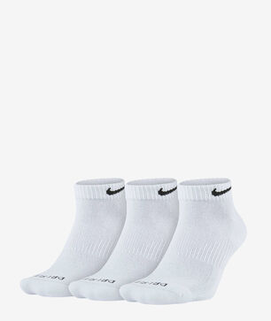 Everyday Plus Cush Ankle Socks 3 Pack