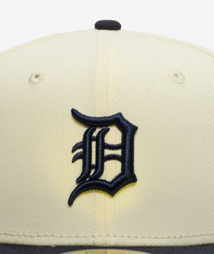 59Fifty Detroit Tigers Fitted Hat