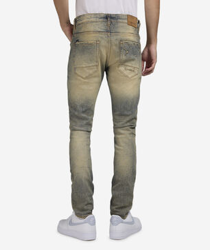 5Pkt Rip Repair Jeans