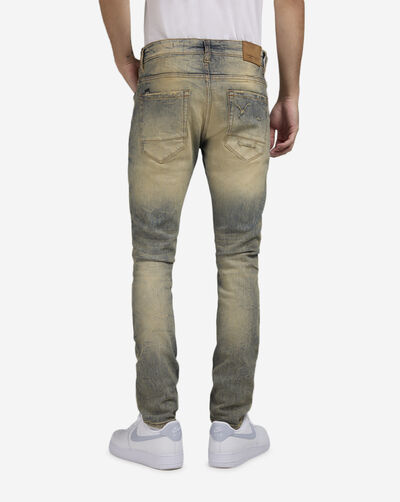 5Pkt Rip Repair Jeans