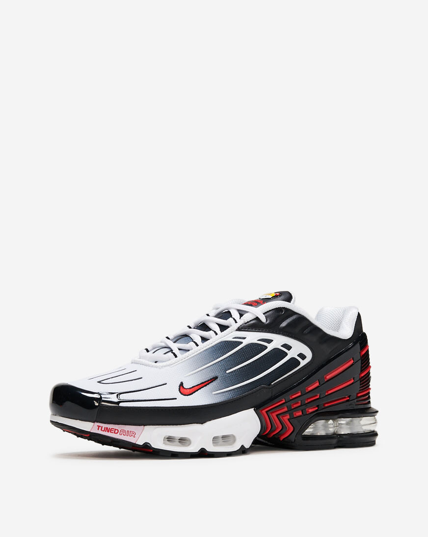 Shop Nike Air Max Plus III DM2573-001 
