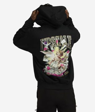 Throne of Stacks Hoodie