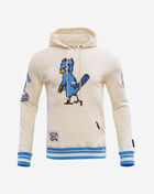PRO STANDARD St. Louis Cardinals Retro Classic Fleece Pull Over Hoodie  LSC535475-EUN cream 1