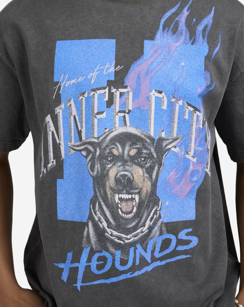 Inner City Hounds
