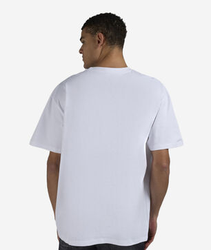 Forgotten Tin Man Tee