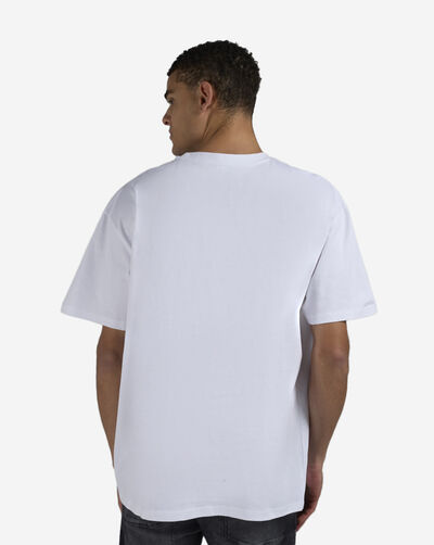 Forgotten Tin Man Tee