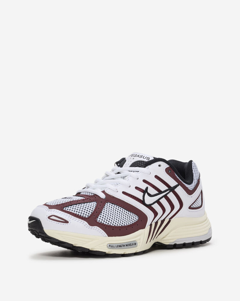 Nike air max pegasus  HQ5718-600 Red 2