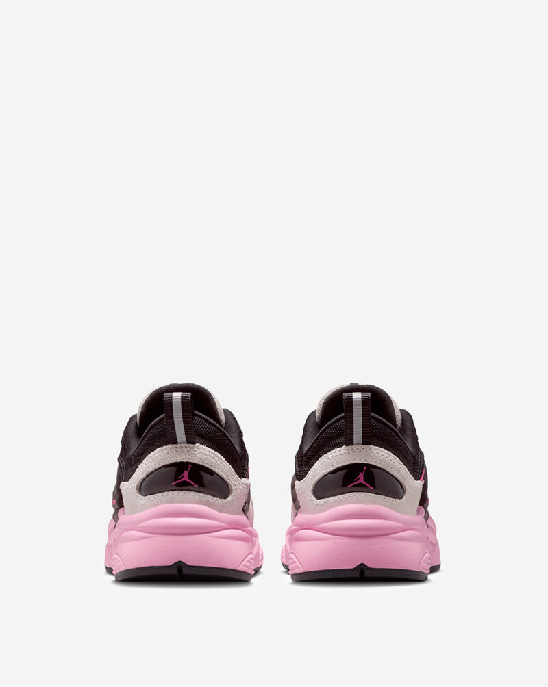 Jordan Big Kids' Trunner O/S II6531-002 Black 4