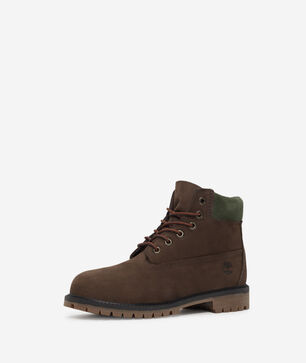 Pre-School 6 Inch Classic Boot