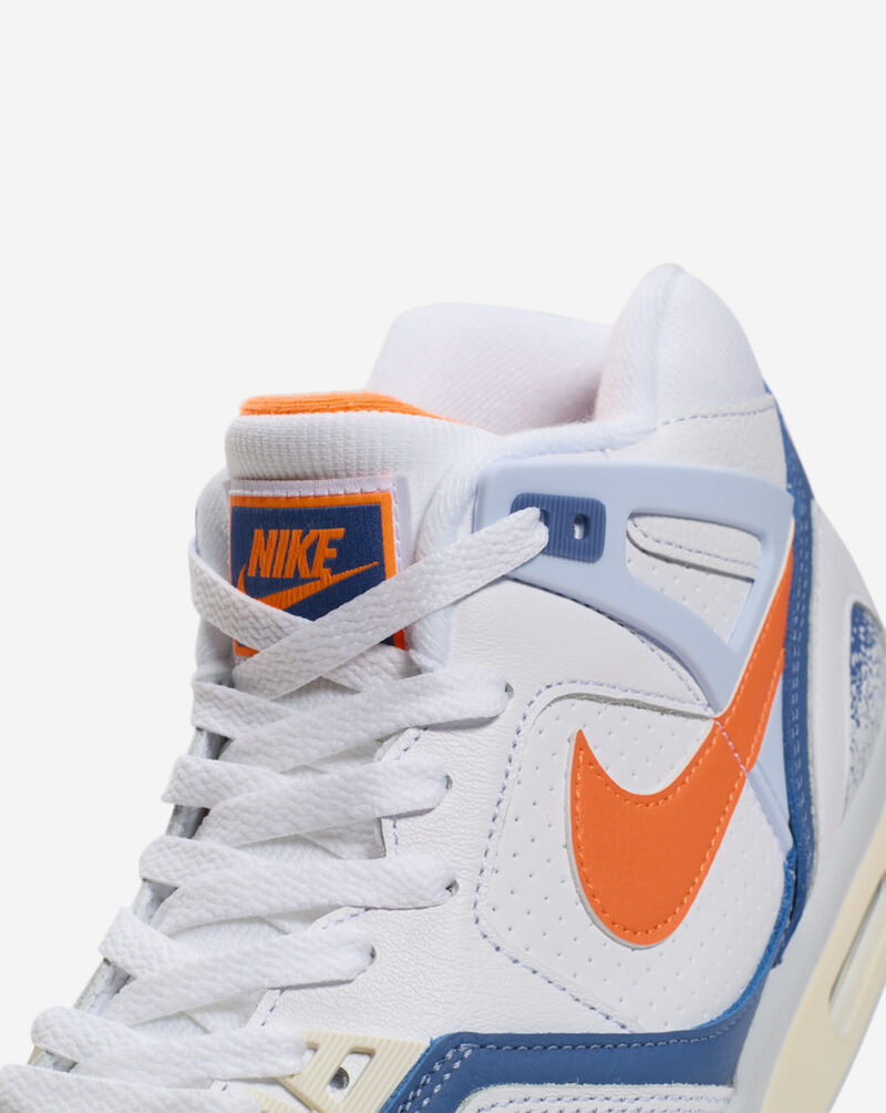 Nike Air Tech Challenge II FZ9033-101 White 8