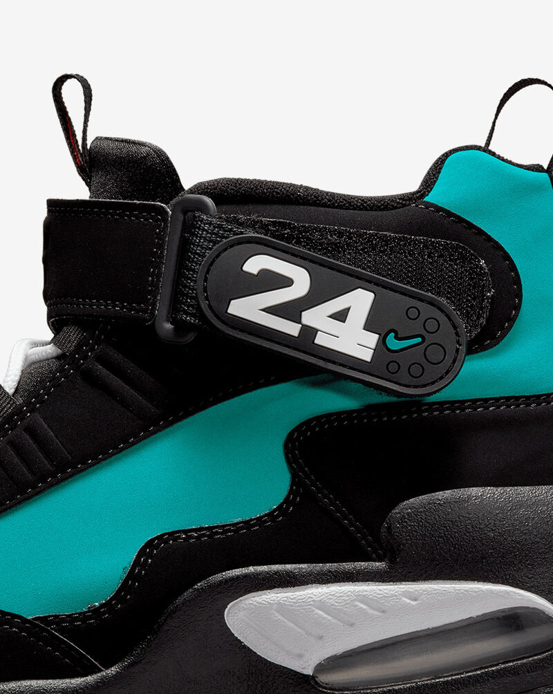 Nike Air Griffey Max 1 DM8311-001 Multi 8