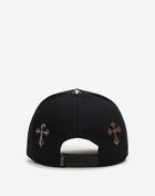 Von Dutch Sorrows Trucker Hat VDHH0079 Black 3