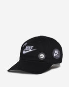 Kids' Multi Patch Club Cap