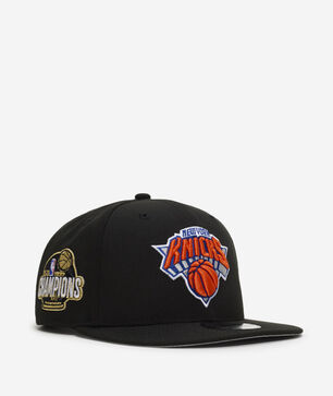 9Fifty New York Knicks OTC Champs Snapback Hat