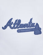 Atlanta Braves Varsity Blues Tee 